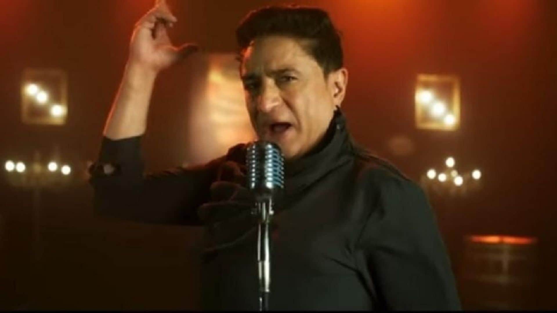 anand raj anand interview know about his career song yeh jo teri payalon ki chan chan govinda amitabh bachchan