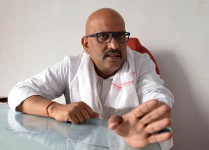 congress Ajay Rai said in Varanasi, we all want Mayawati to come along; Need to unite against BJP