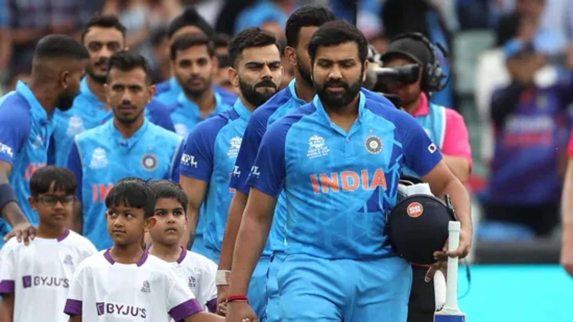 IND vs PAK Asia Cup Record Pakistan Has Made Highest Score In Asia Cup But India Won Most Trophies All Stats