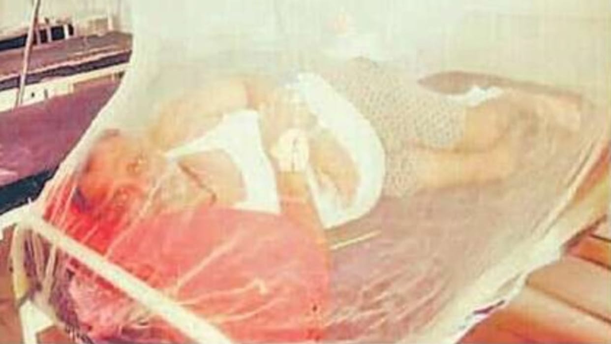 Bihar: Dengue reaches DMCH, two patients admitted for treatment; Fear of getting infected from other states