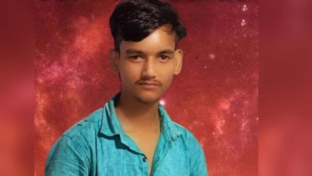 Youth injured in road accident dies during treatment at Basti