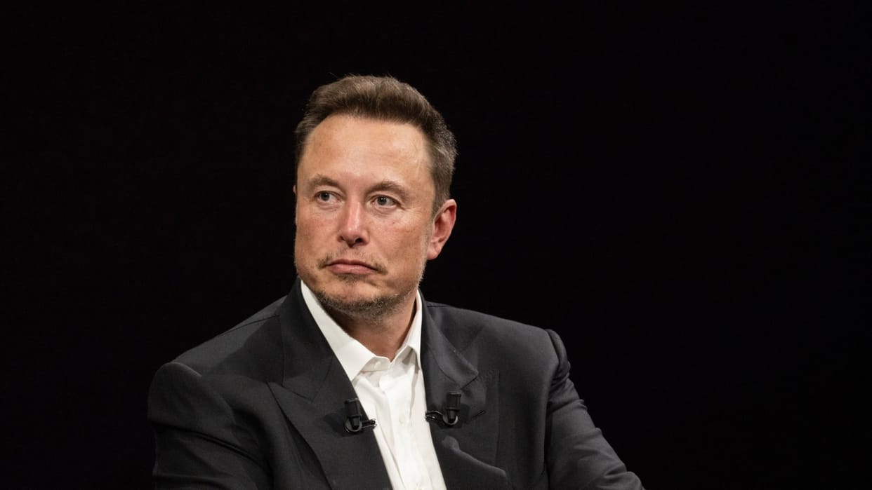 elon musk tesla data breach case affected 75 thousand accused former employees