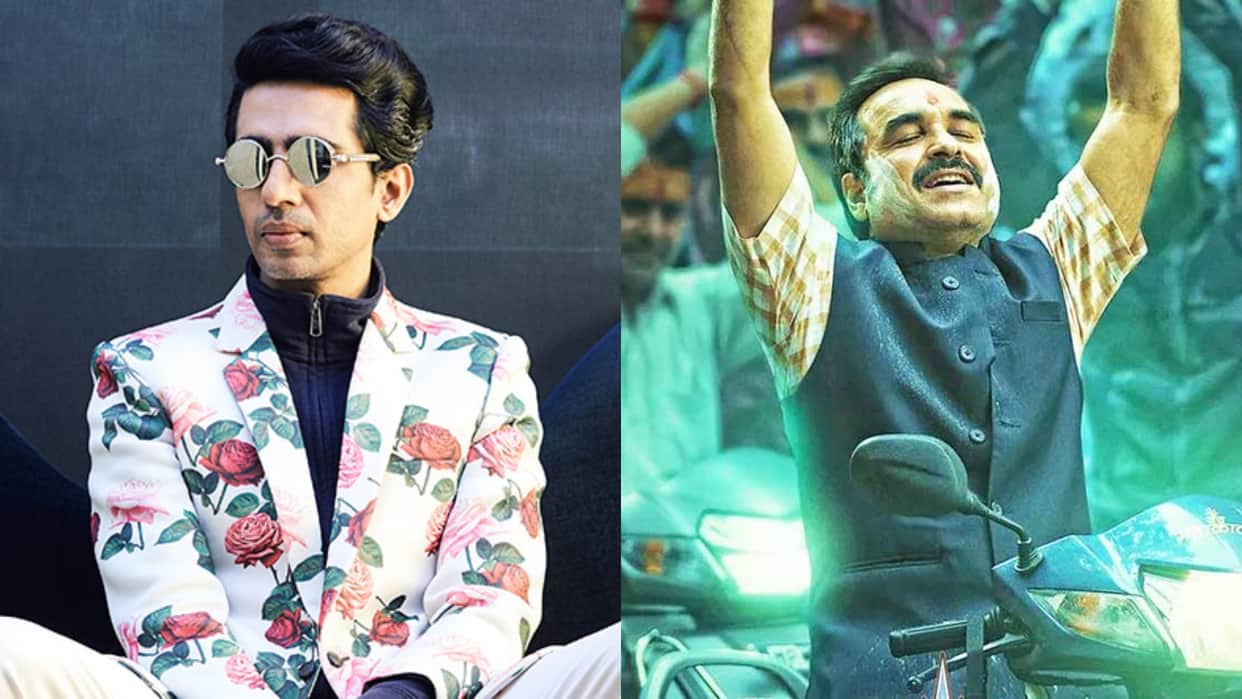 OMG 2 Gulshan Devaiah Wants Pankaj Tripathi To Be Credited For Akshay Kumar Yami Gautam film Success