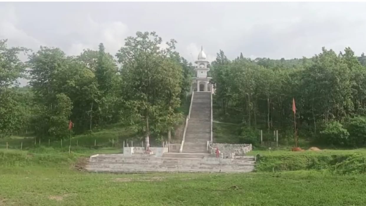 Nag Panchami 2023: Nagotaal of Umaria holds many secrets, people claim snakes with gems were found here
