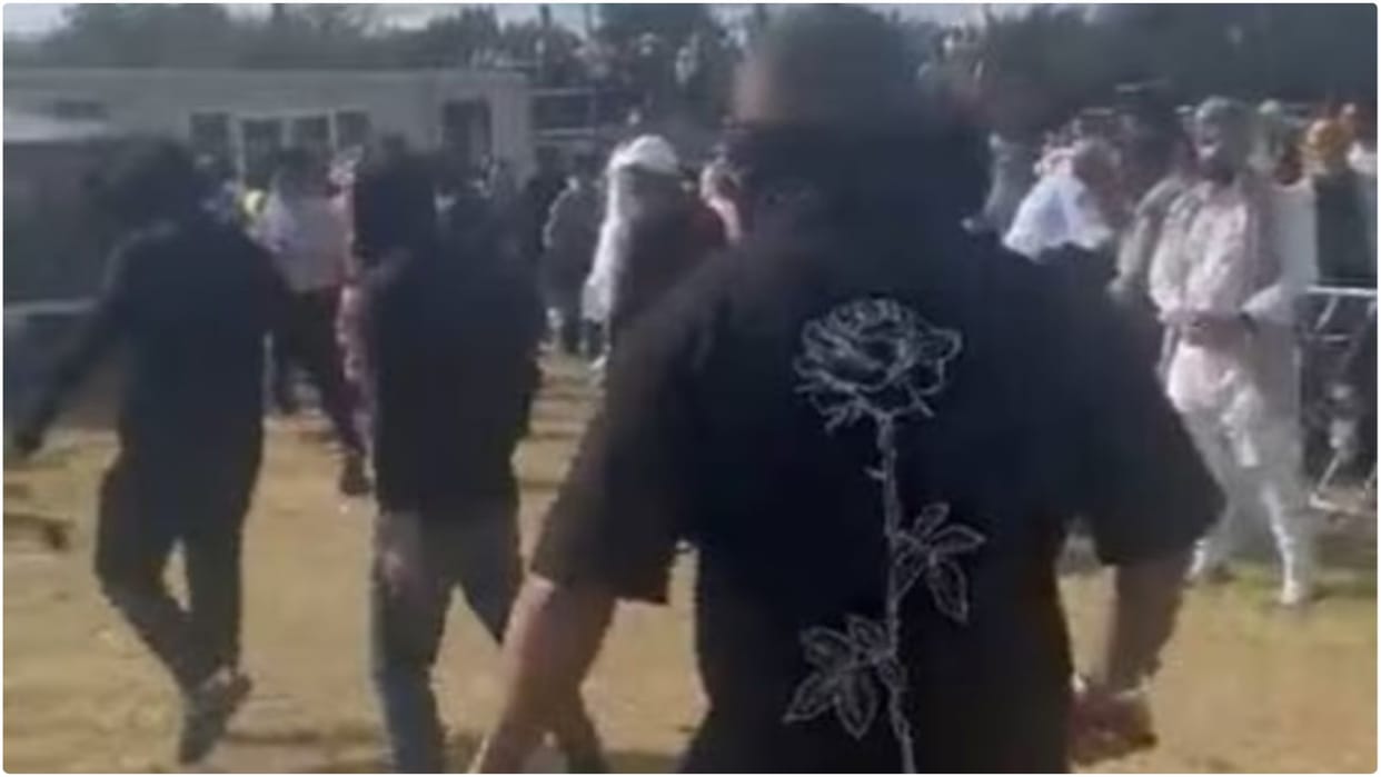 3 injured after gunshots fired at kabaddi tournament in UK