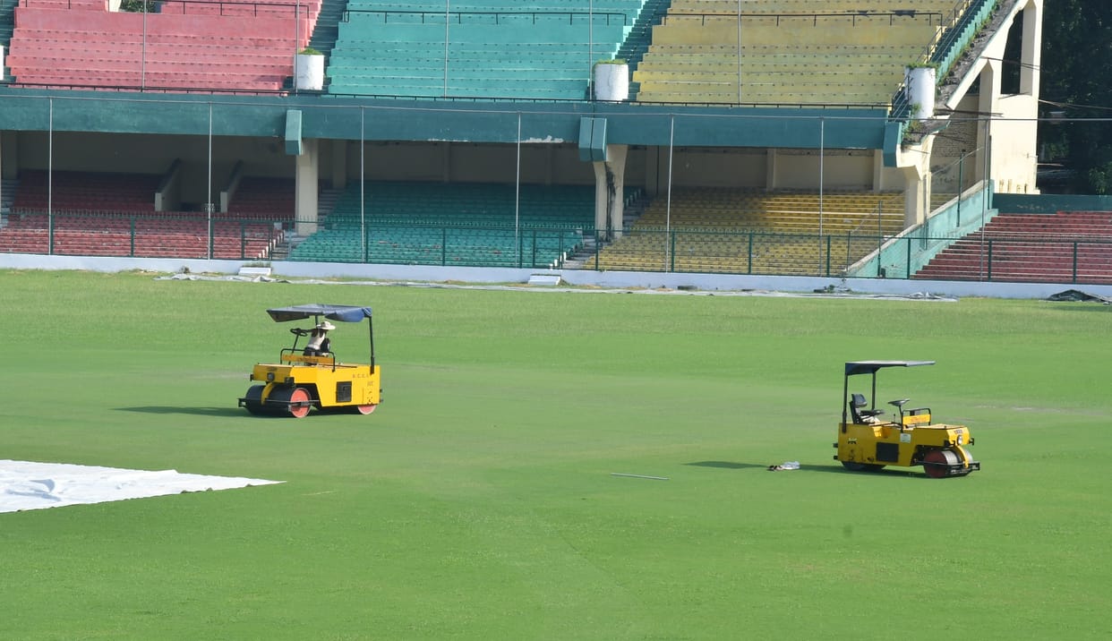 UP T-20 League, 120 players from six teams will reach city today, UPCA has booked three hotels including Landm