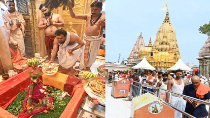 Ayodhya: Ram temple became the first choice of tourists, more tourists visited than Taj Mahal, it also came ou