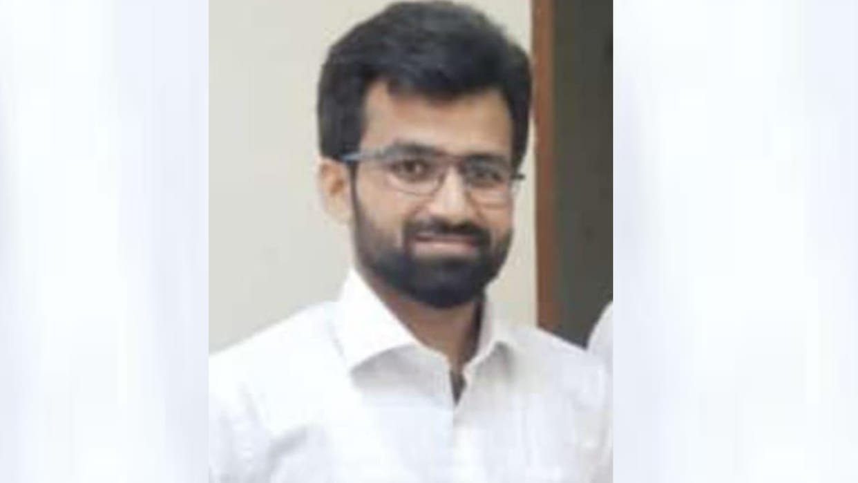 Fake PMO officer arrested by UP STF in Lucknow.