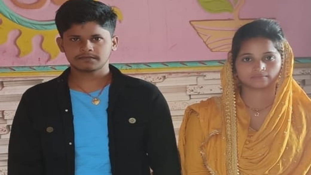 Married woman strangled to death in Samastipur; Life taken for opposing dowry and illegal relationship