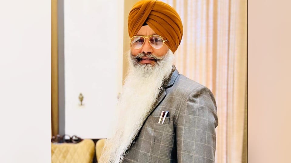 Councilor Baljit Singh Channi elected Mayor of Moga Municipal Corporation