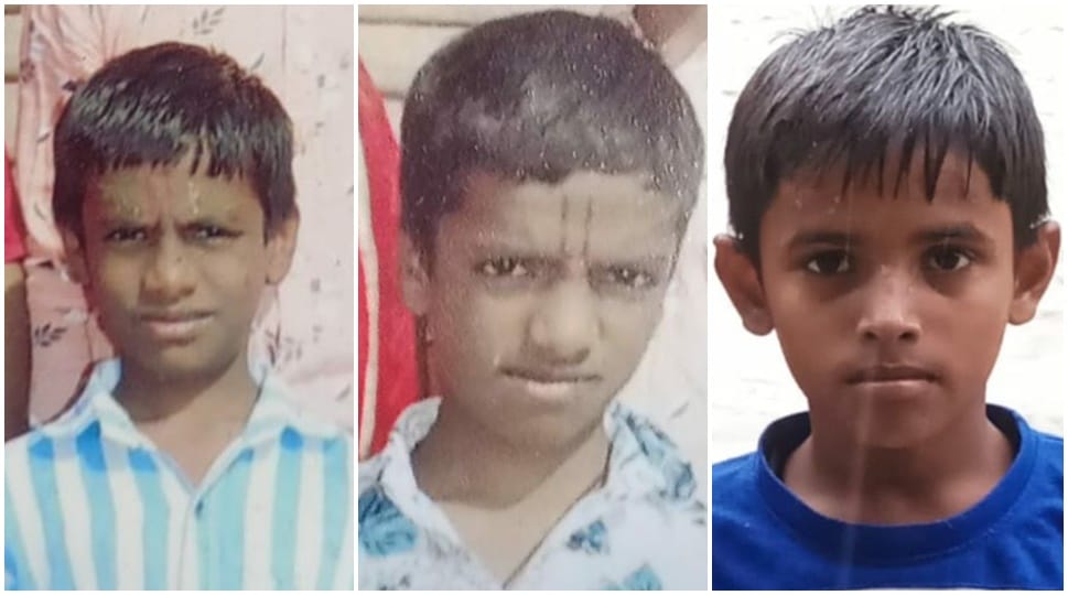Moradabad: Manoj also drowned in Ramganga while saving his younger brother.