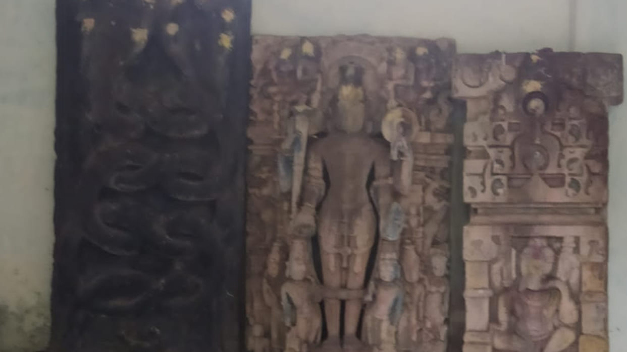 Nag Panchami 2023: Unique tradition of Damoh Nagmani village pan does not go on the stove on  Nag panchami