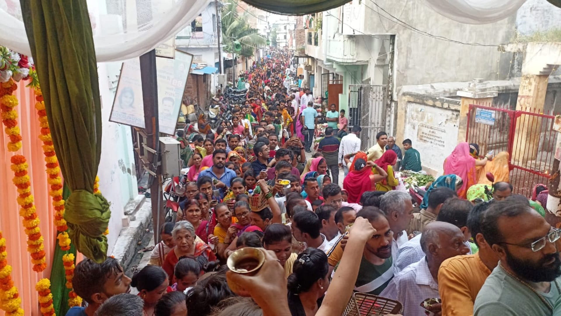 Nag Panchmi: Amazing combination of Sawan Monday and Panchami, milk-lava offered to Shiva