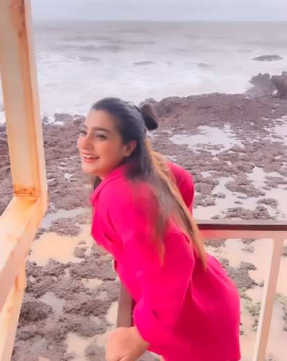 नेहा मर्दा