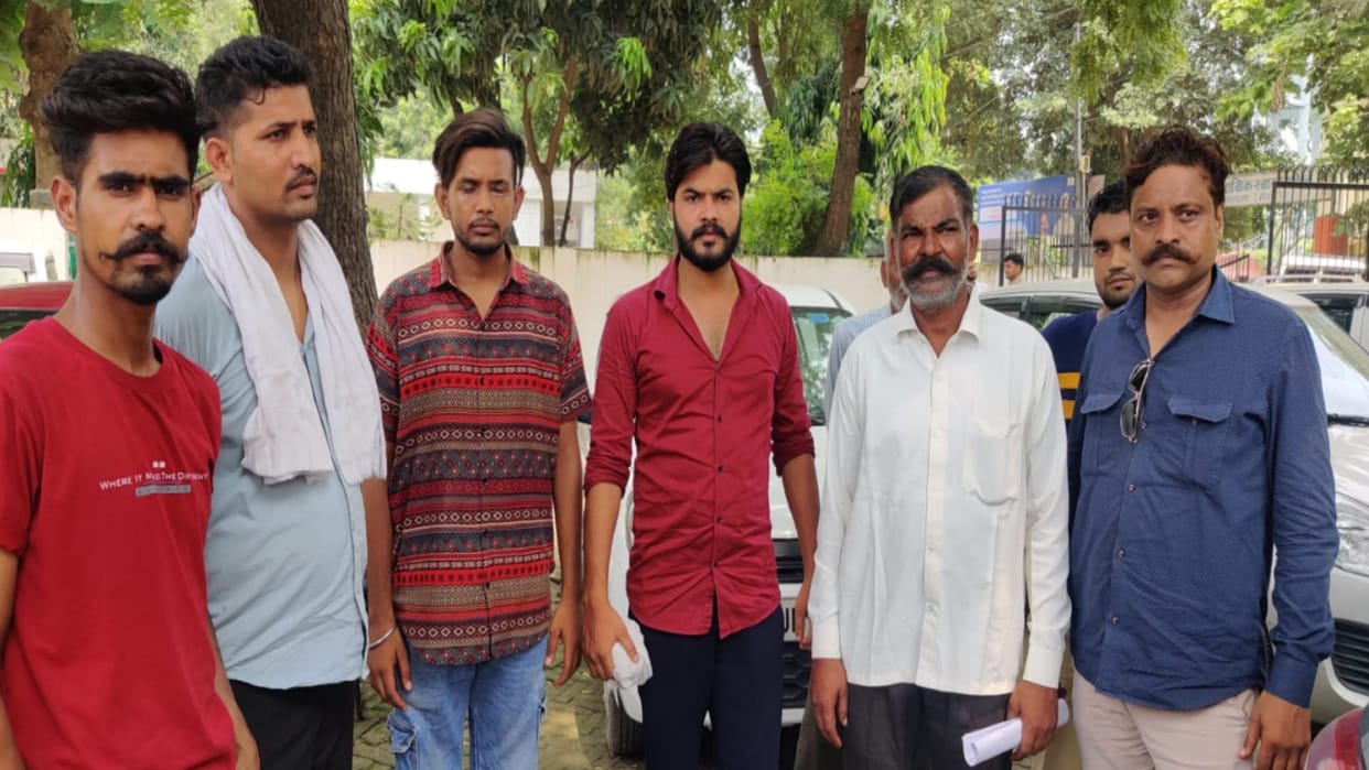 Meerut: Accused have Threat to kill of YouTube Singer at house in Sardhana