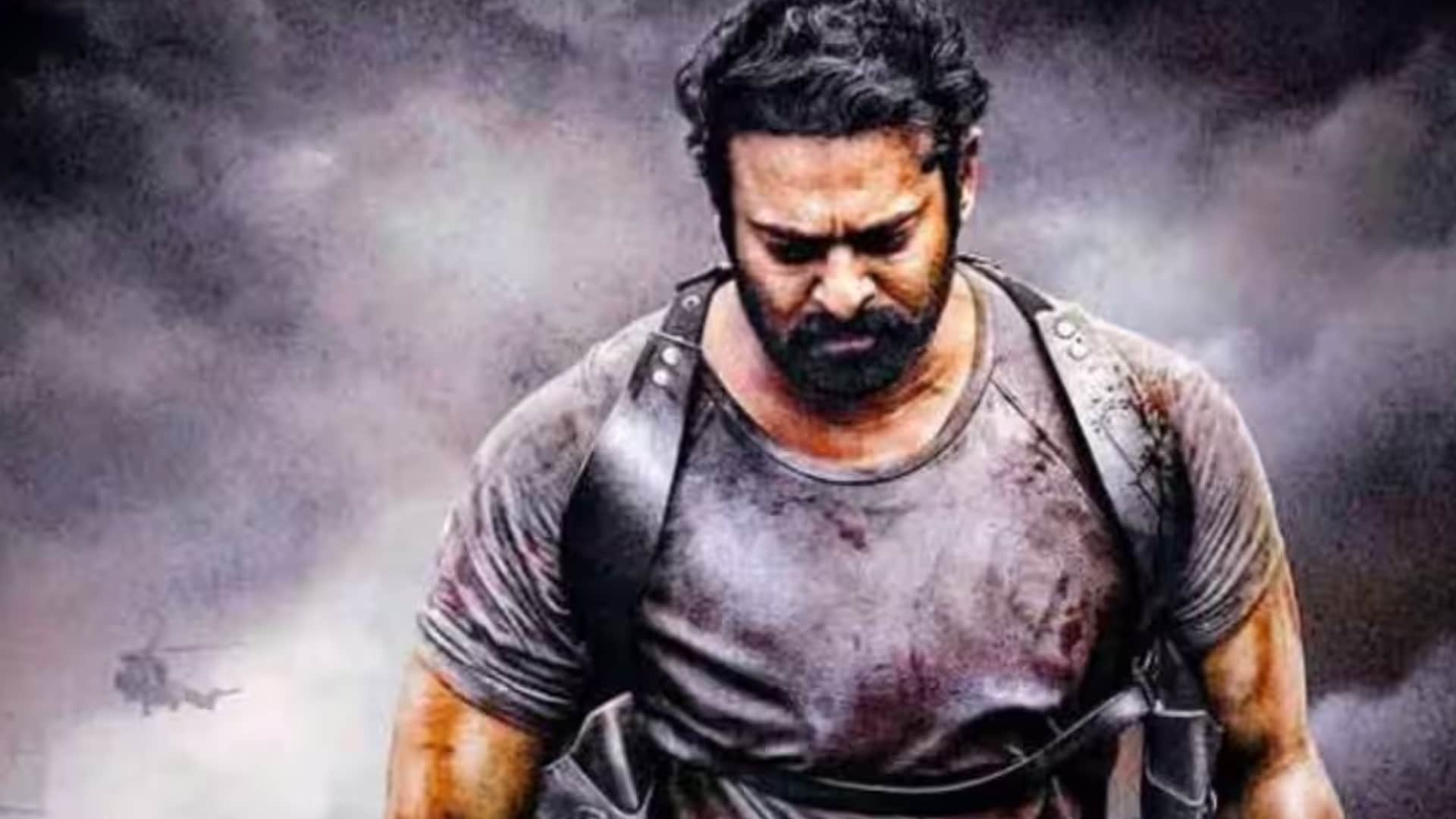 Salaar Actor Prabhas return to India After Knee Surgery Read Details here