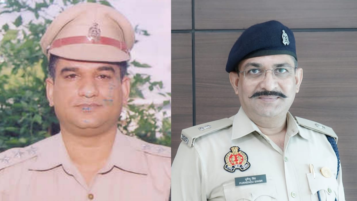 Shashi Shekhar Singh elected the chief of PPS Association.