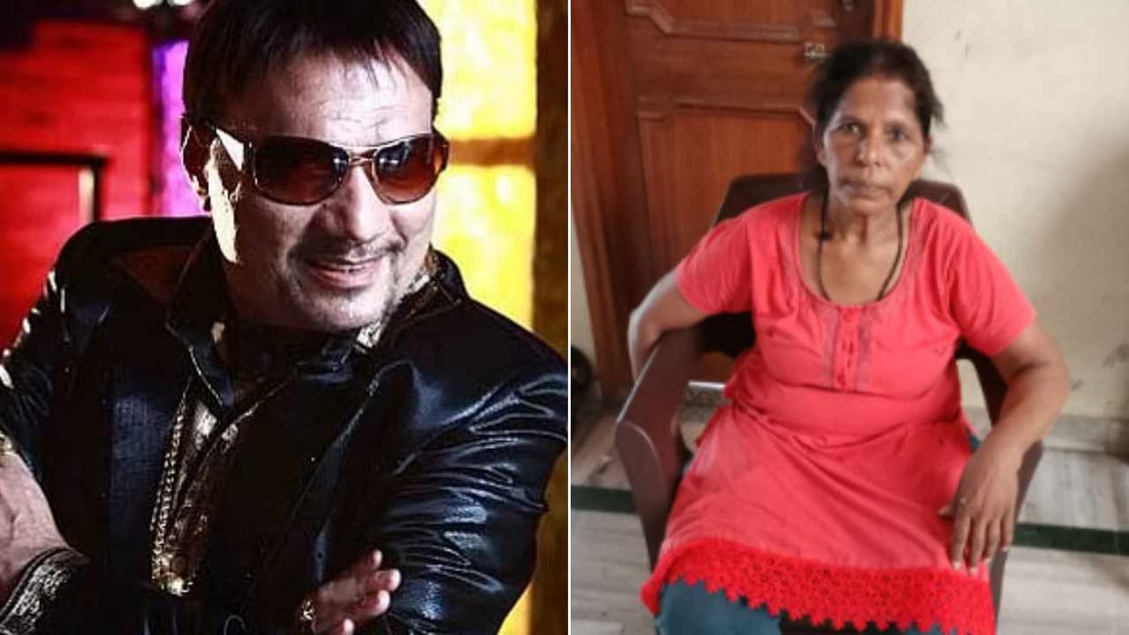 Punjabi singer Labh Janjua's wife dies in road accident in Punjab