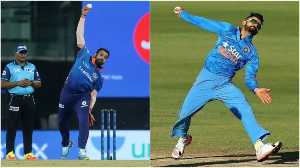 Rohit Sharma Says he and virat may bowl in Asia Cup and ODI World Cup Ajit agarkar says we will convince them