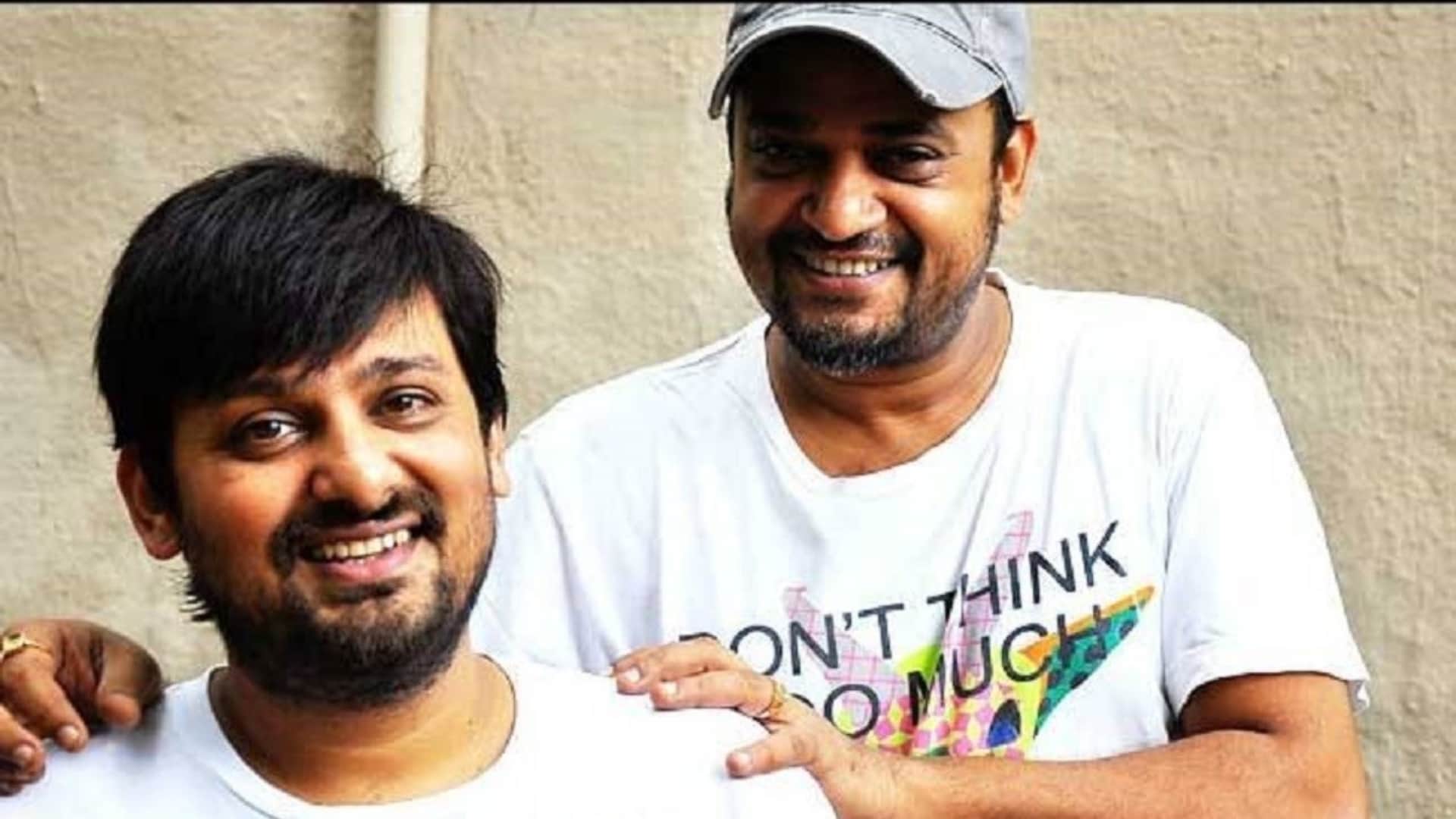 Music Duos 10 top evergreen composer pair know about Jatin Lali Nadeem Shravan Anand Milind here