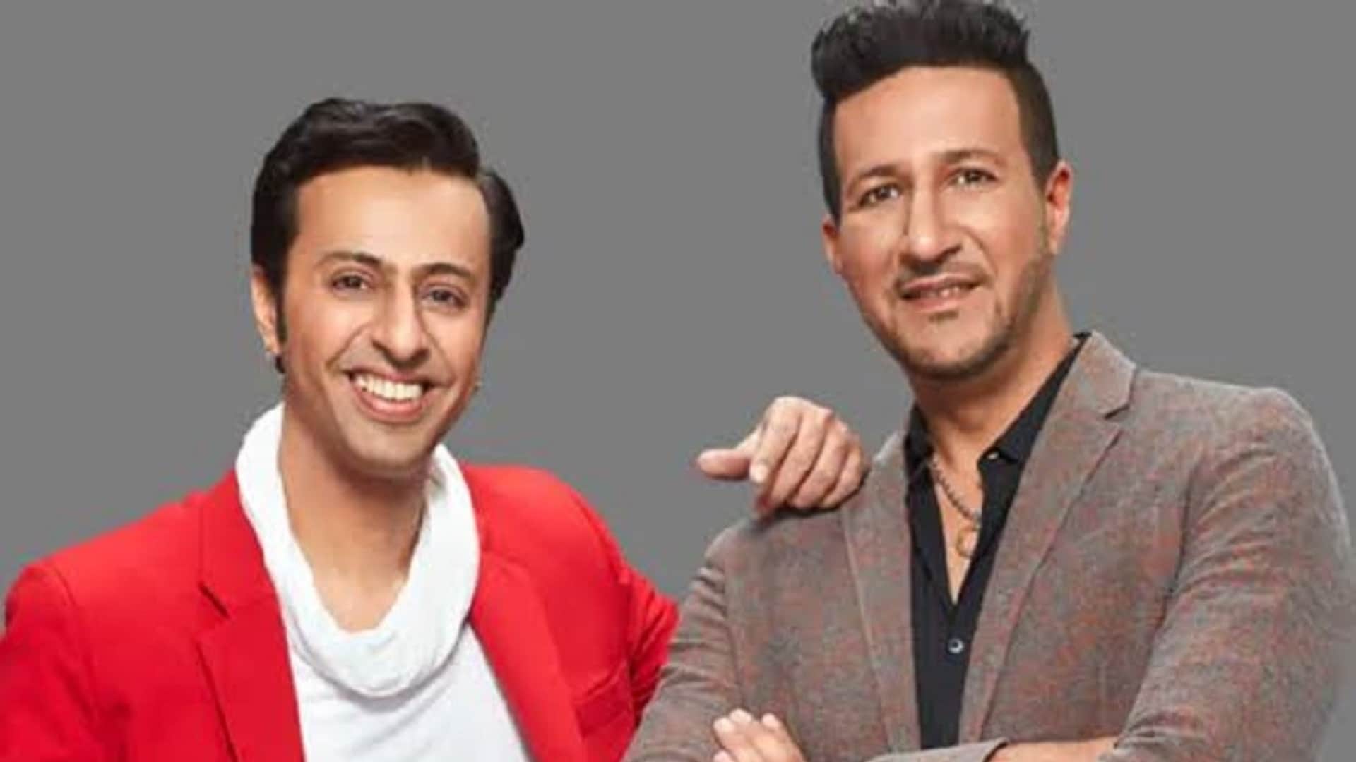 Music Duos 10 top evergreen composer pair know about Jatin Lali Nadeem Shravan Anand Milind here