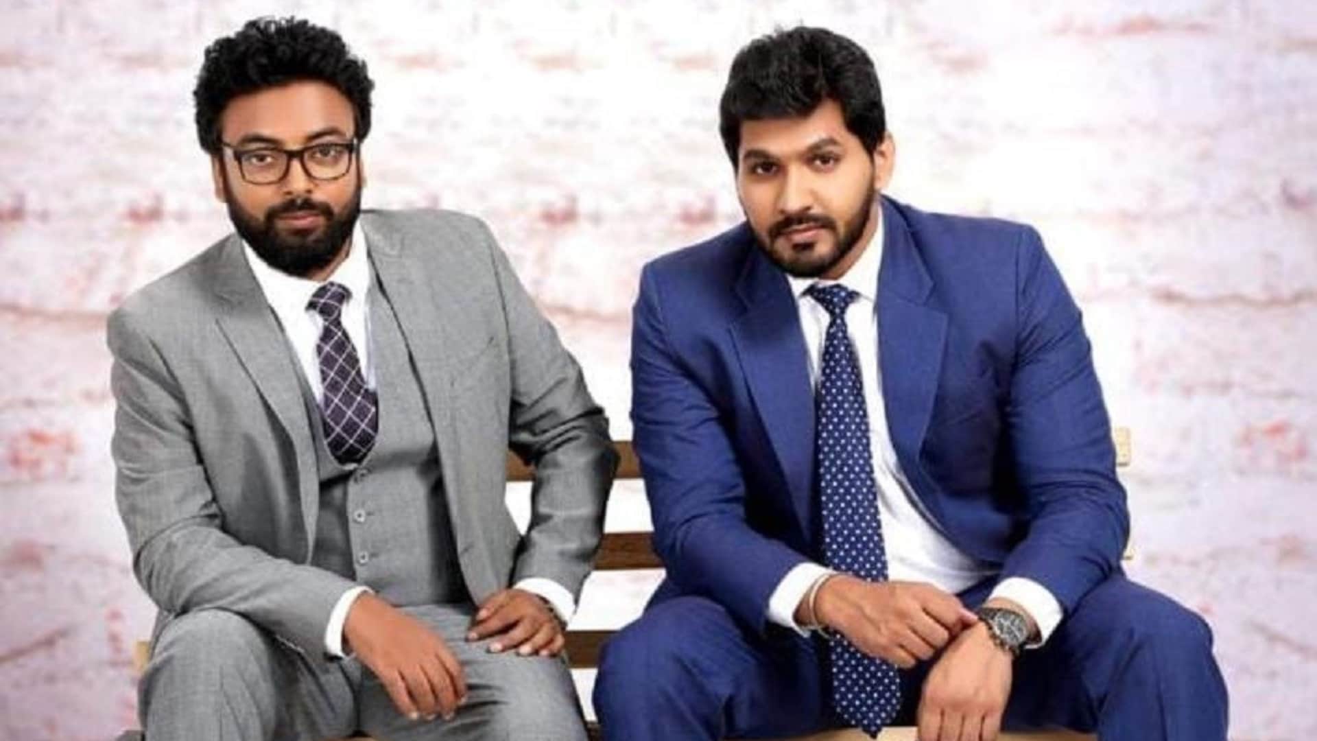Music Duos 10 top evergreen composer pair know about Jatin Lali Nadeem Shravan Anand Milind here