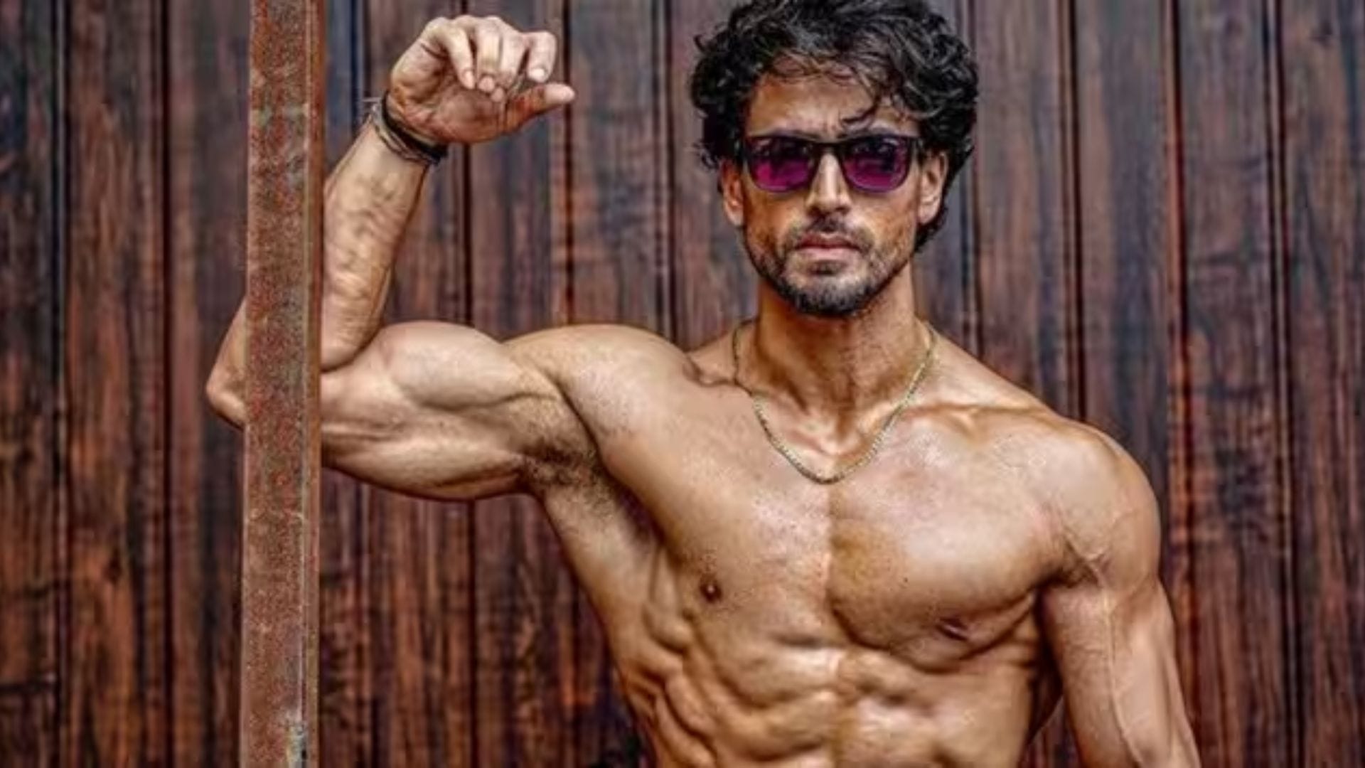 Singham again Tiger Shroff Joins Rohit Shetty Cop universe will be appear in ajay devgn starrer film