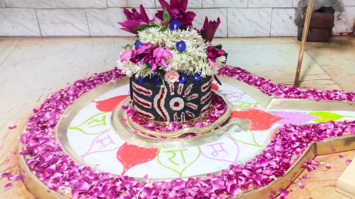 Sawan 2023: Ujjain Trilochneshwar Mahadev Temple, 45th place in 84 Mahadev