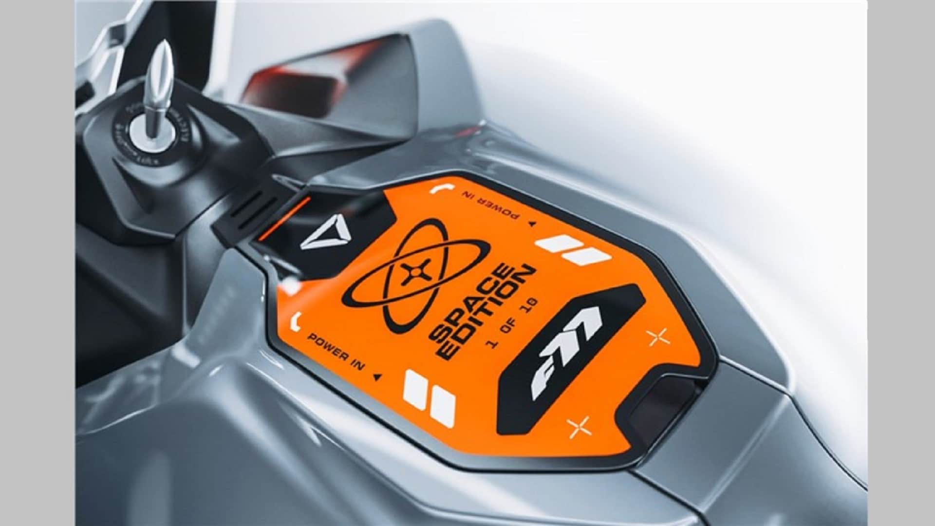 Ultraviolette Automotive launches F77 Space Edition Know Price Features Specs