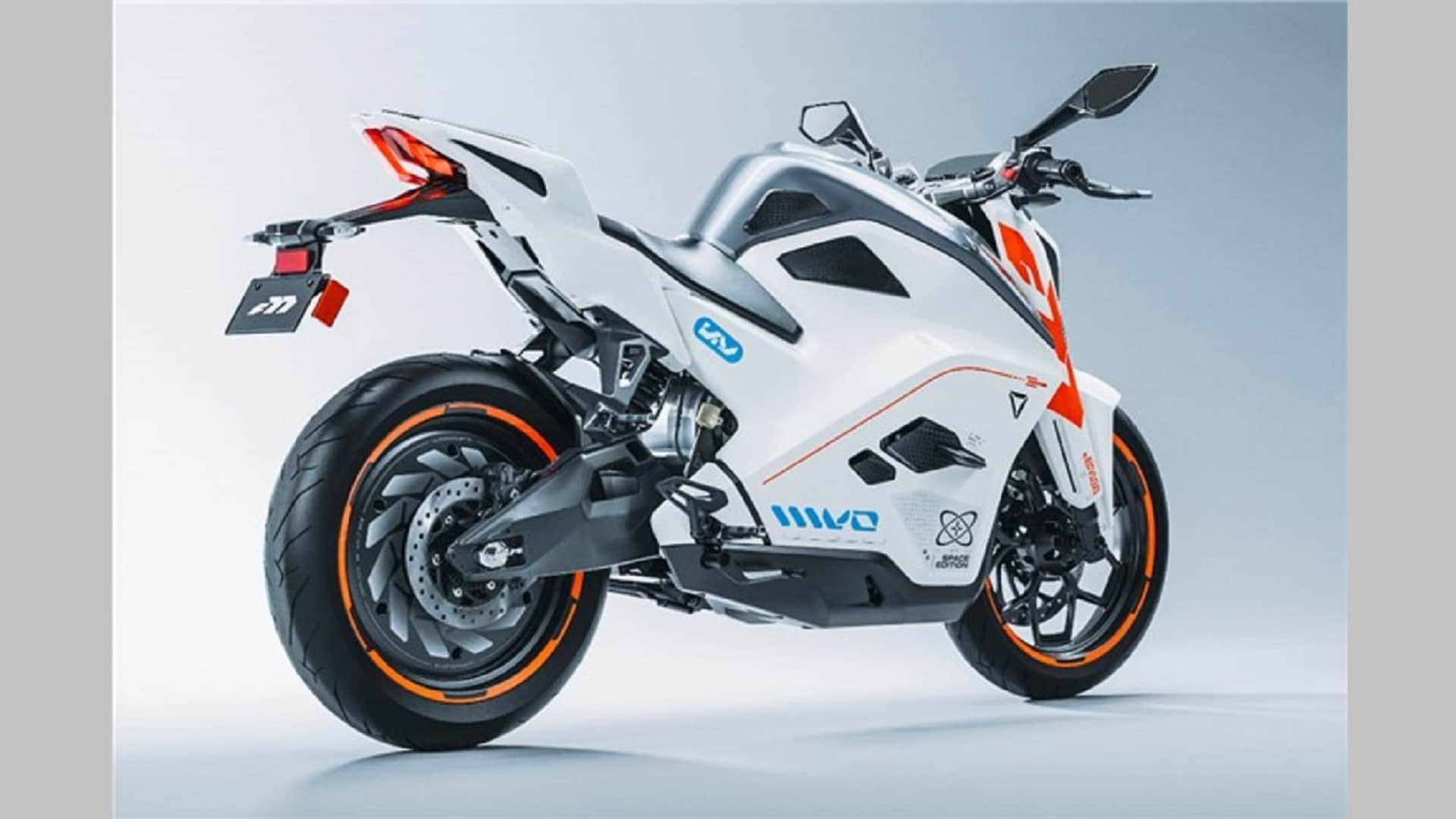 Ultraviolette Automotive launches F77 Space Edition Know Price Features Specs