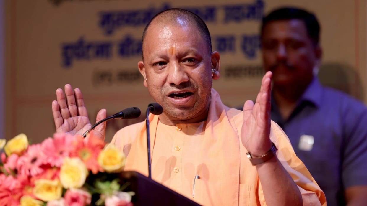 72 departments will expence 15 thousand rupees in Uttar Pradesh.