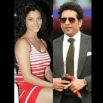 Ghoomar, Ghoomar Film, Ghoomar fame, Ghoomar Actress, Saiyami Kher, met, Sachin Tendulkar, see VIDEO