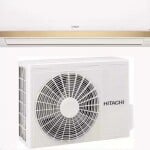 Hitachi AC