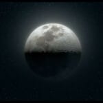 interesting facts about to moon
