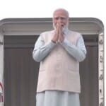 pm modi south africa visit