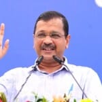 सीएम अरविंद केजरीवाल