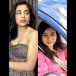 सुम्बुल तौकीर खान