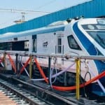Vande Bharat Train