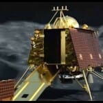 chandrayaan 2 mission was not the fail