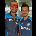 Yuzvendra Chahal, Shikhar Dhawan, 10 players, who missed place, Team India,  Asia Cup 2023