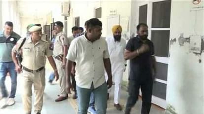 Preparation of farmers to protest in Chandigarh: Farmer leaders were called in meeting in Ambala and detained