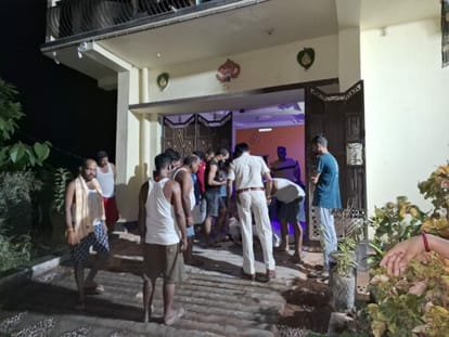 Bihar police failed to stop liquor consumption and domestic violence, property dealer suicide after dowry case
