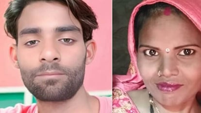 Jaunpur: बच्चों को सोता छोड़ माता-पिता ने एक ही साड़ी से लगाई फांसी, कर्ज और घरेलू कलह में तो नहीं दी जान? Couple suicide by hanging in jaunpur with same saree did they die in debt and domestic discord