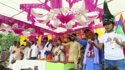 Bihar News: भाजपा ने 2025 में इस नेता को दिया था बिहार के CM का ऑफर; VIP नेता ने दावे के साथ कही यह बात Mukesh Sahni says I want to become a leader, not a loader, BJP's 2025 secret mission leaked
