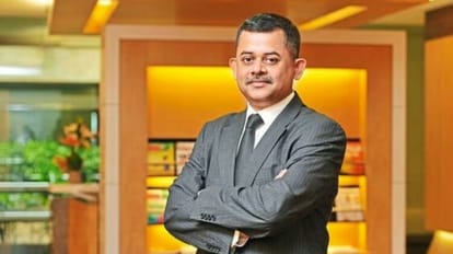 Axis Bank’s Neelkanth Mishra named part-time chairperson of UIDAI