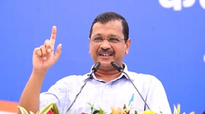 CM Arvind Kejriwal inaugurated five mohalla clinics