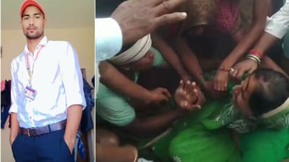 Supaul student's suspicious death in Khagaria's engineering college