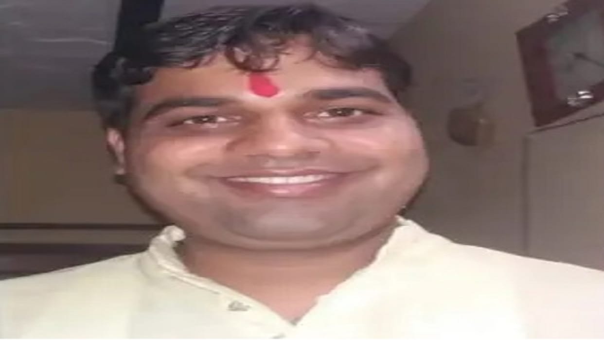 IT engineer took a loan of crores of rupees for the project, committed suicide when the project failed