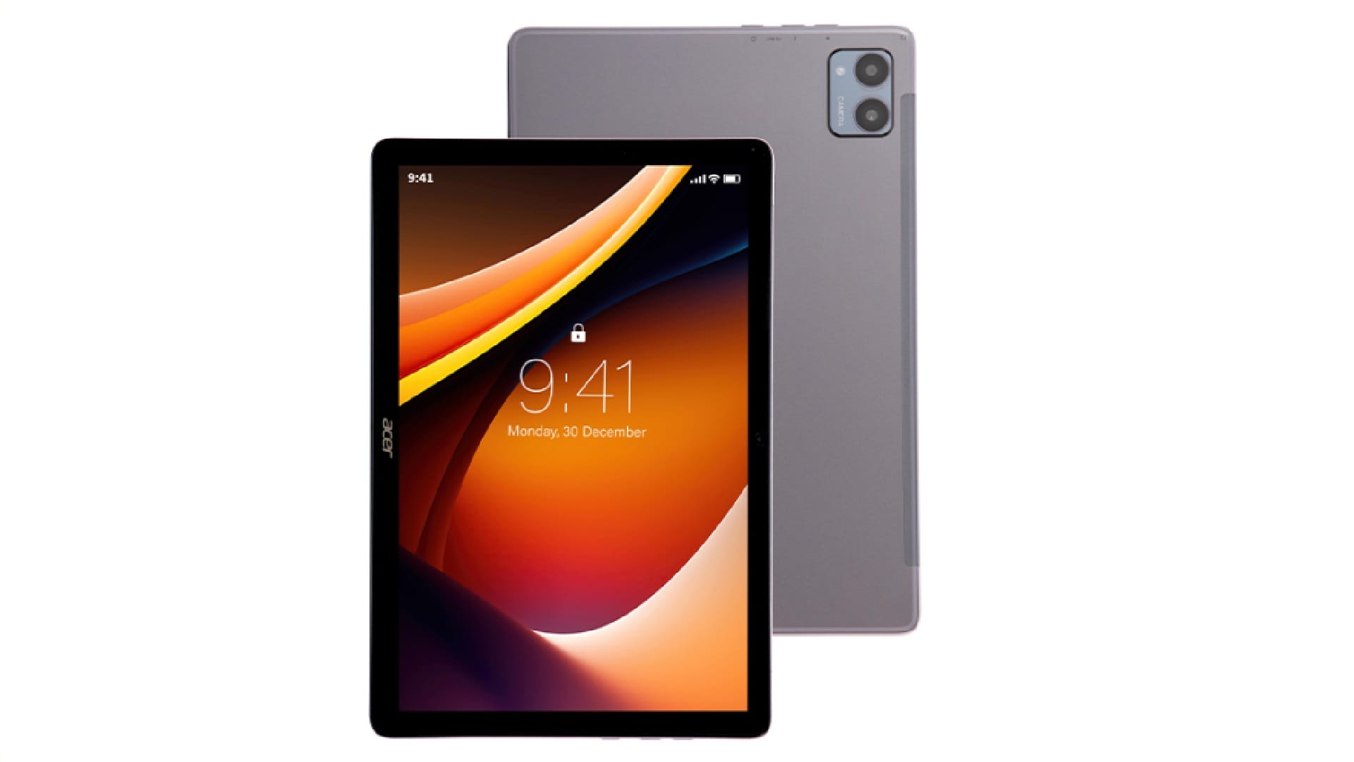 Acer One 8 and One 10 with 4G VoLTE tab launched in India