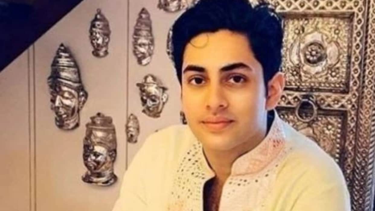 The Archies star Agastya Nanda to start shooting Param Vir Chakra awardee biopic Arun Khetarpal as per reports